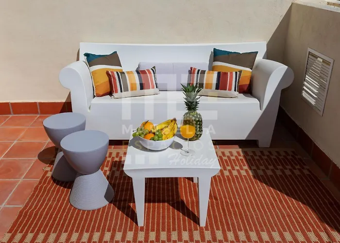 Holiday home La Romana *