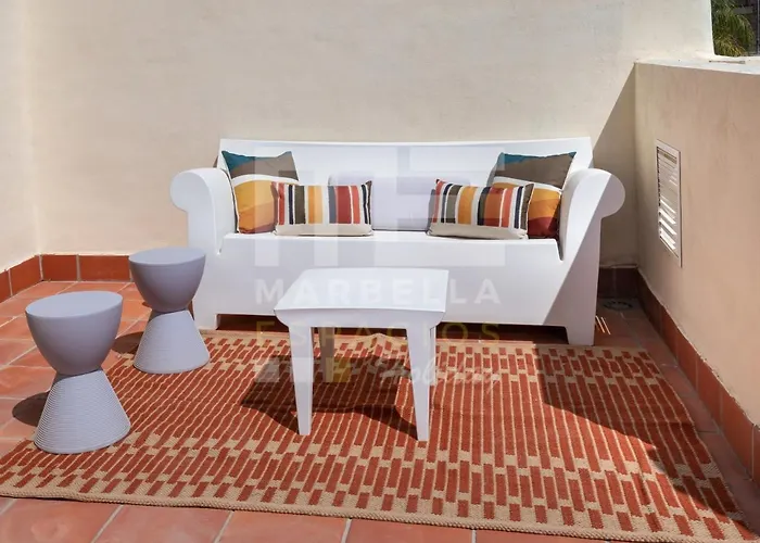 La Romana Holiday home Marbella