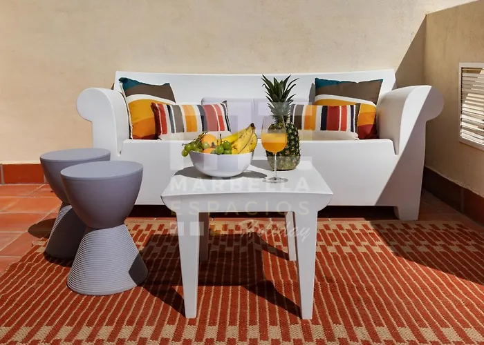 La Romana Holiday home Marbella
