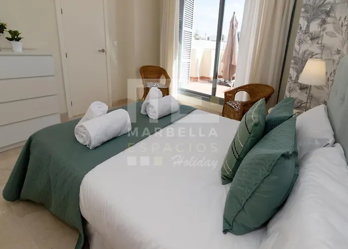 La Romana Holiday home Marbella