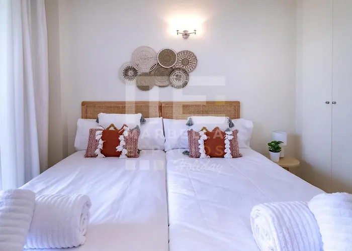Holiday home La Romana Marbella