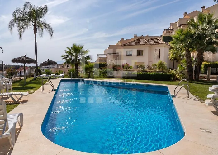 La Romana Holiday home Marbella