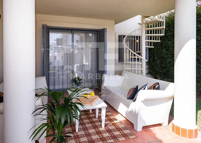 La Romana Holiday home Marbella