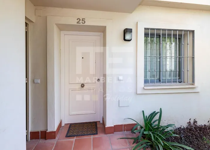 Holiday home La Romana Marbella