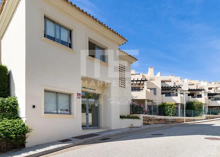 La Romana Holiday home Marbella