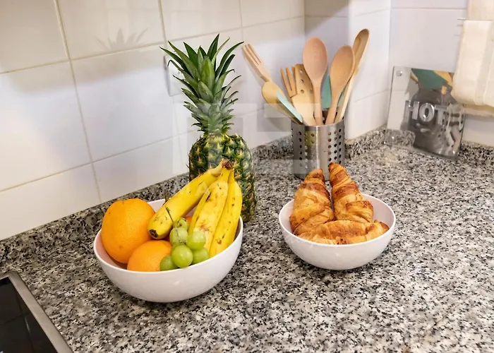 La Romana Holiday home Marbella