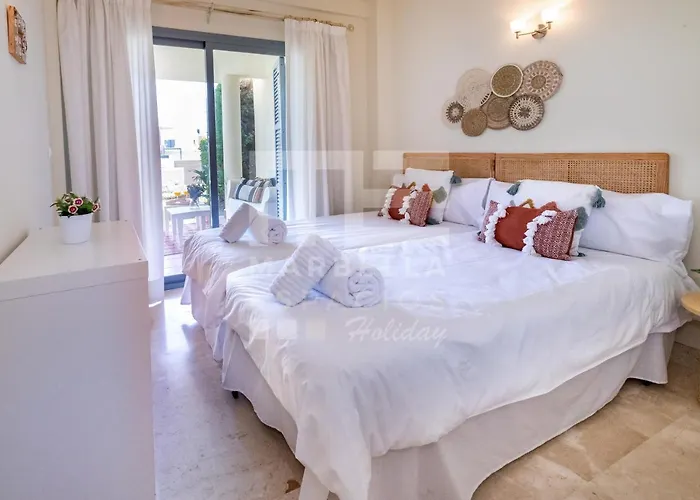 Holiday home La Romana
