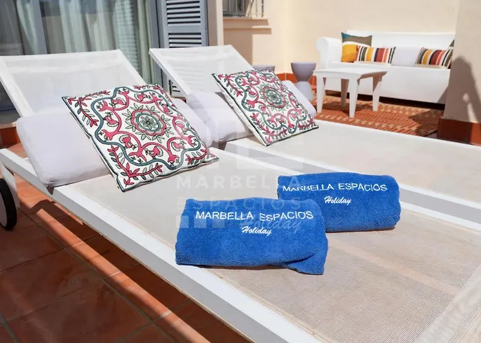 Holiday home La Romana