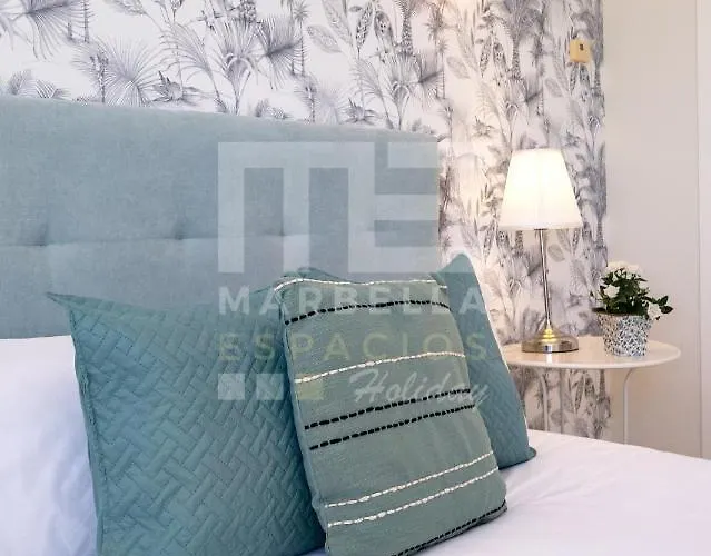 La Romana Holiday home Marbella