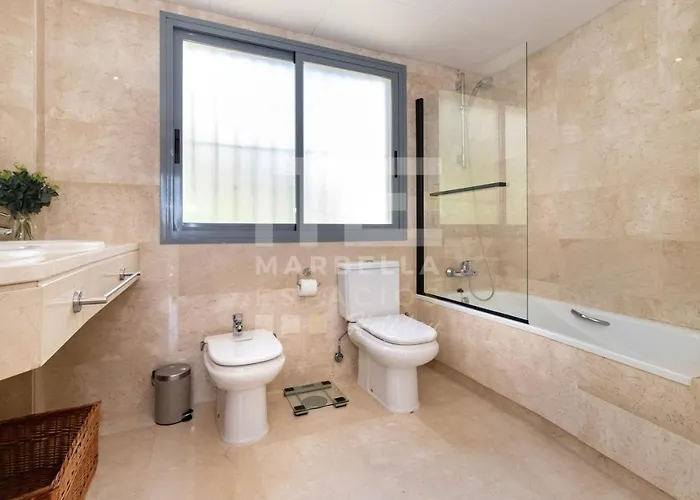 Holiday home La Romana Marbella