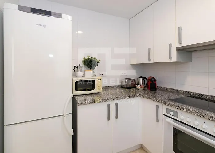 Holiday home La Romana Marbella