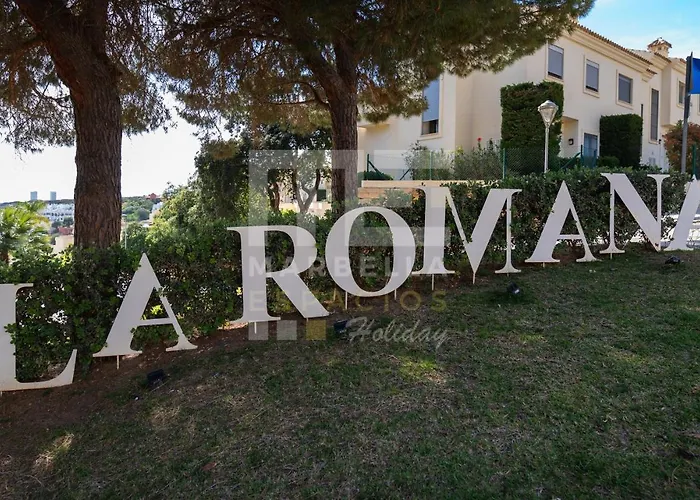 Holiday home La Romana *