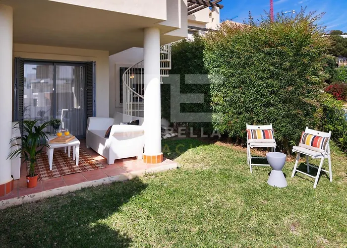 Holiday home La Romana Marbella