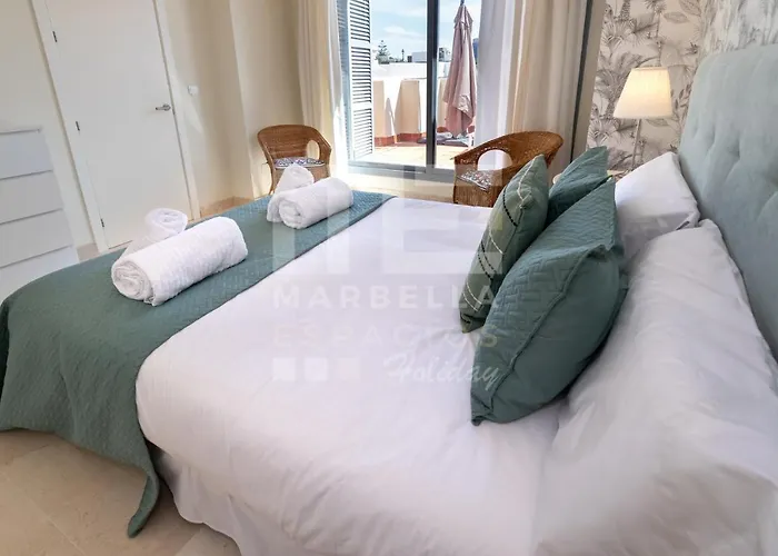 Holiday home La Romana Marbella