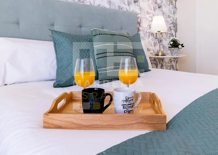 Holiday home La Romana Marbella