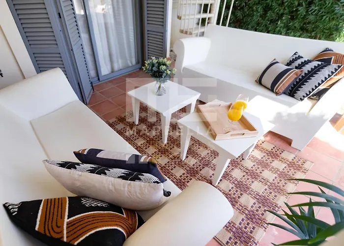 Holiday home La Romana Marbella