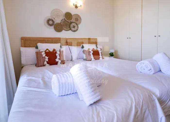 Holiday home La Romana
