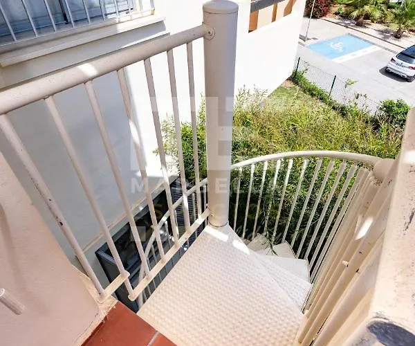 La Romana Holiday home Marbella