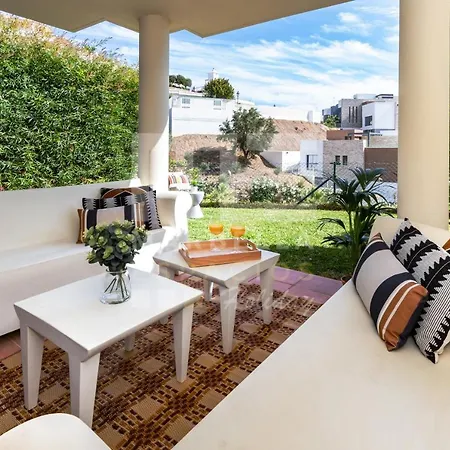 Holiday home La Romana Marbella