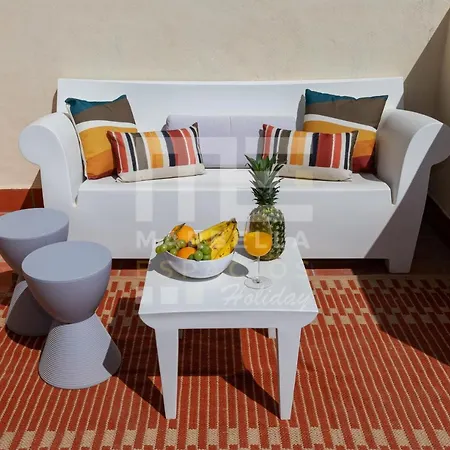 Holiday home La Romana *