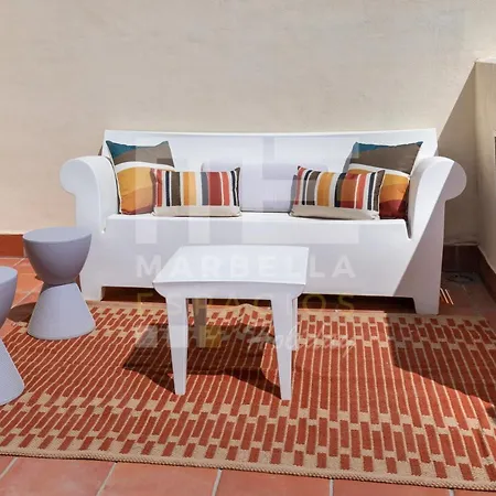 La Romana Holiday home Marbella