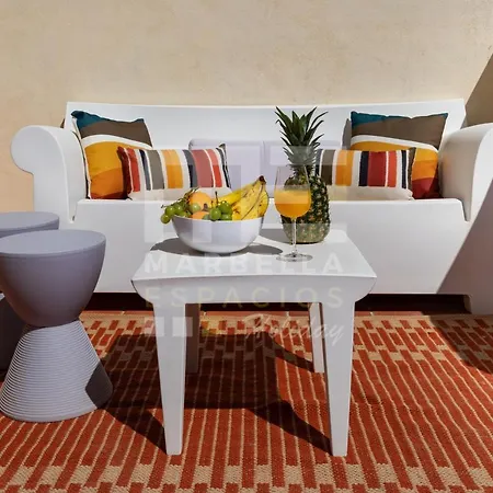 La Romana Holiday home Marbella