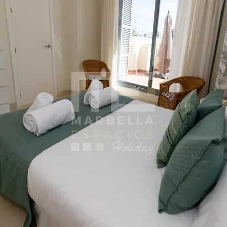 La Romana Holiday home Marbella