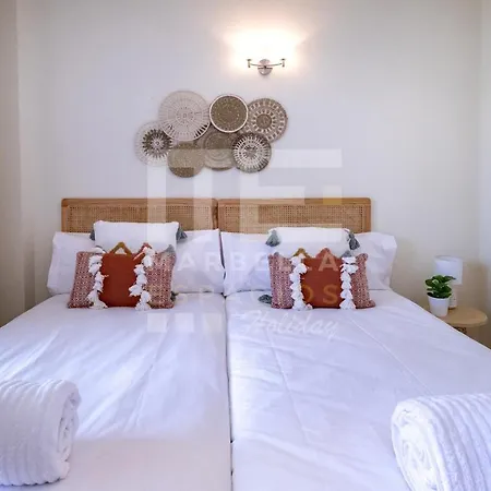 Holiday home La Romana Marbella