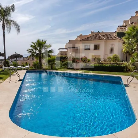 La Romana Holiday home Marbella