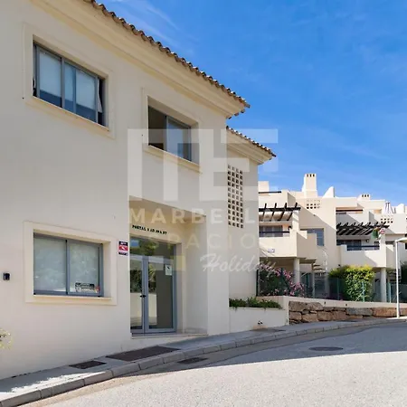 La Romana Holiday home Marbella