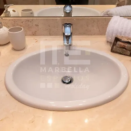 Holiday home La Romana Marbella