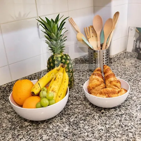 La Romana Holiday home Marbella