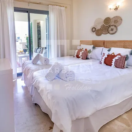 Holiday home La Romana