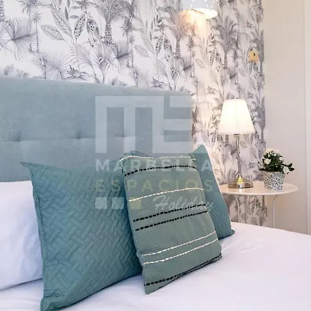 La Romana Holiday home Marbella