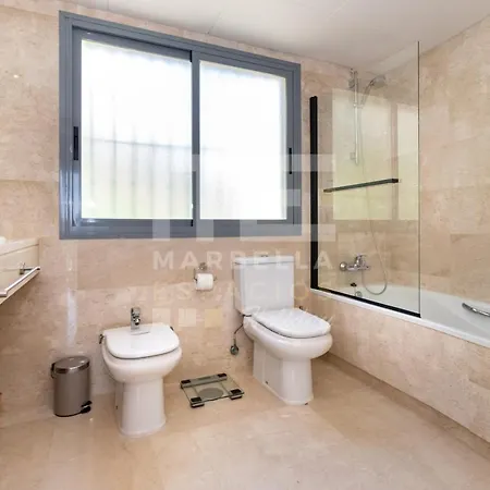 Holiday home La Romana Marbella