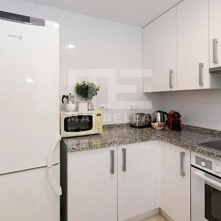 Holiday home La Romana Marbella