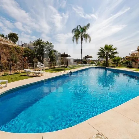 La Romana Holiday home Marbella