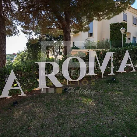 Holiday home La Romana *