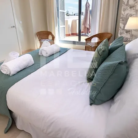 Holiday home La Romana Marbella