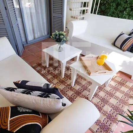 Holiday home La Romana Marbella