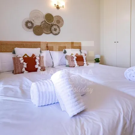 Holiday home La Romana