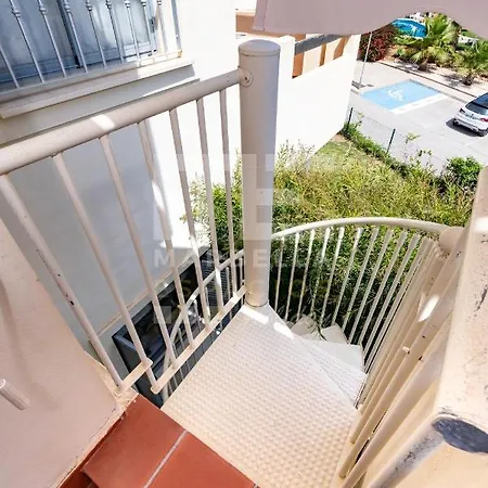 La Romana Holiday home Marbella
